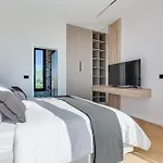 New Luxury I Infinity Pool Villa