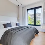 Villa New Luxury I Infinity Pool Starigrad Paklenica