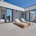 Villa New Luxury I Infinity Pool