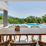 New Luxury I Infinity Pool Villa *