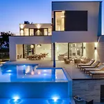 Villa New Luxury I Infinity Pool *
