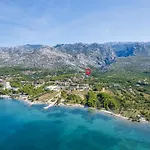 Villa New Luxury I Infinity Pool Starigrad Paklenica