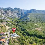New Luxury I Infinity Pool * Starigrad Paklenica