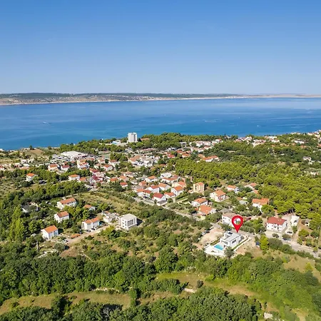 Вилла New Luxury I Infinity Pool