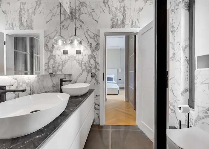 New Luxury I Infinity Pool *