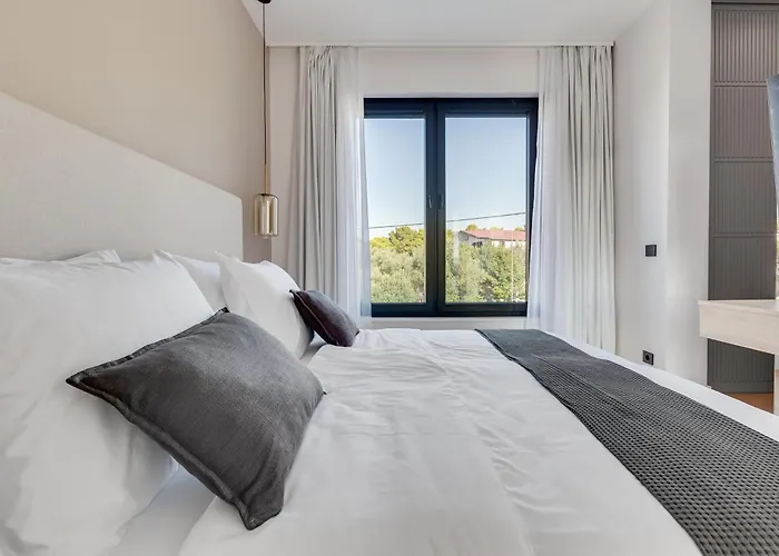 New Luxury I Infinity Pool 빌라