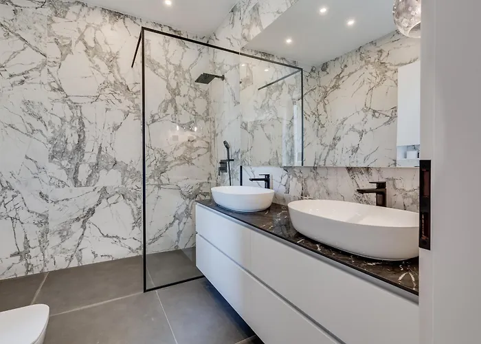 New Luxury I Infinity Pool *