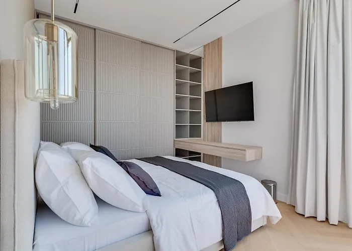 New Luxury I Infinity Pool 빌라