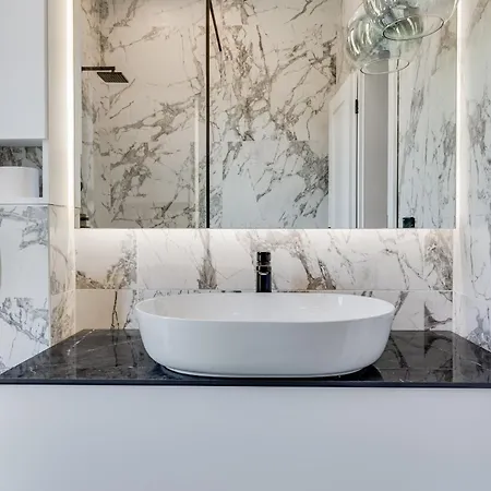 Vila New Luxury I Infinity Pool *