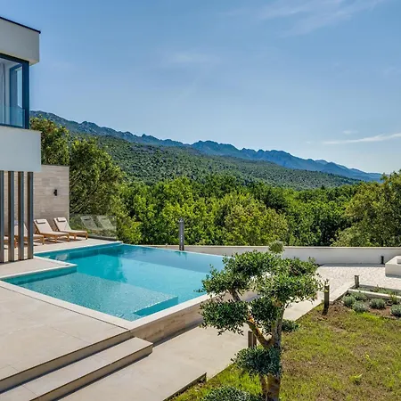 New Luxury I Infinity Pool *