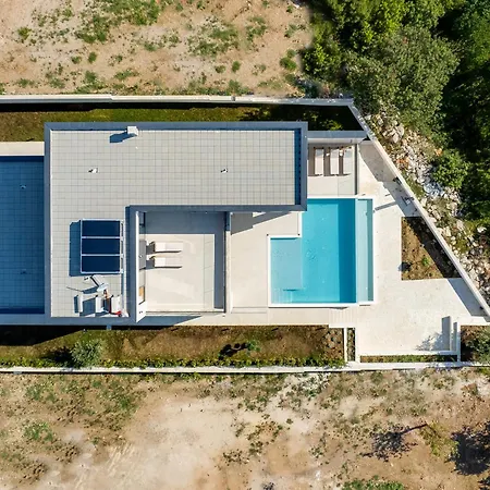 Villa New Luxury I Infinity Pool *